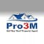 developer logo by Pro3M